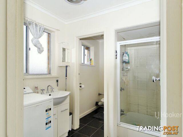 Unit 4/99 Day Street BAIRNSDALE VIC 3875