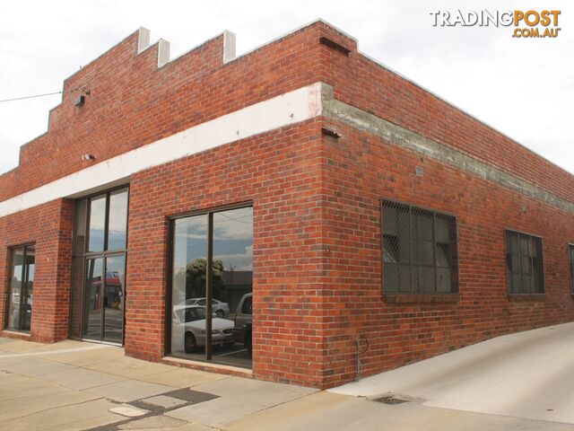 55 MacLeod Street BAIRNSDALE VIC 3875