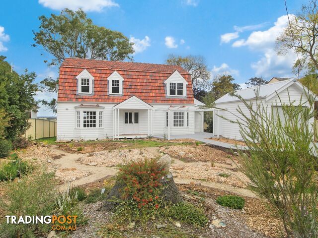 37 Rupert Street BAIRNSDALE VIC 3875