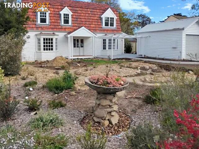 37 Rupert Street BAIRNSDALE VIC 3875