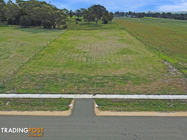 45 Varney Drive LINDENOW SOUTH VIC 3875