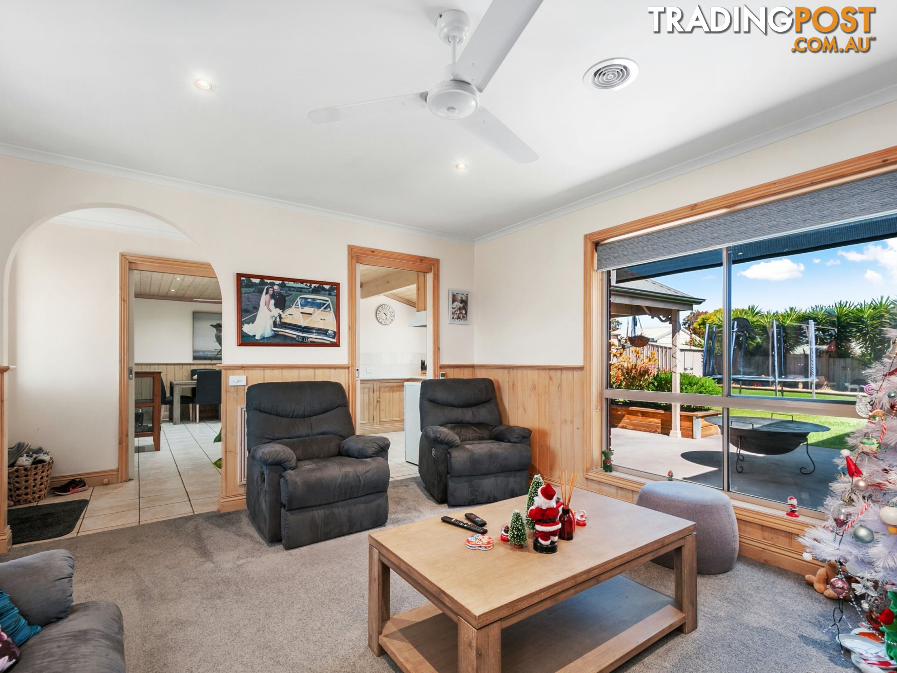 9 Maneroo Court EASTWOOD VIC 3875