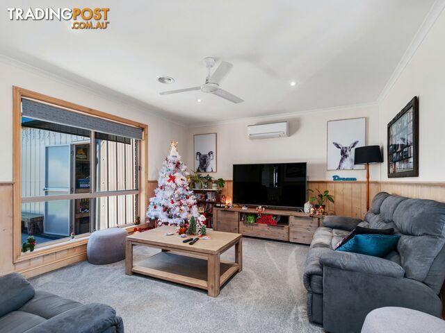 9 Maneroo Court EASTWOOD VIC 3875