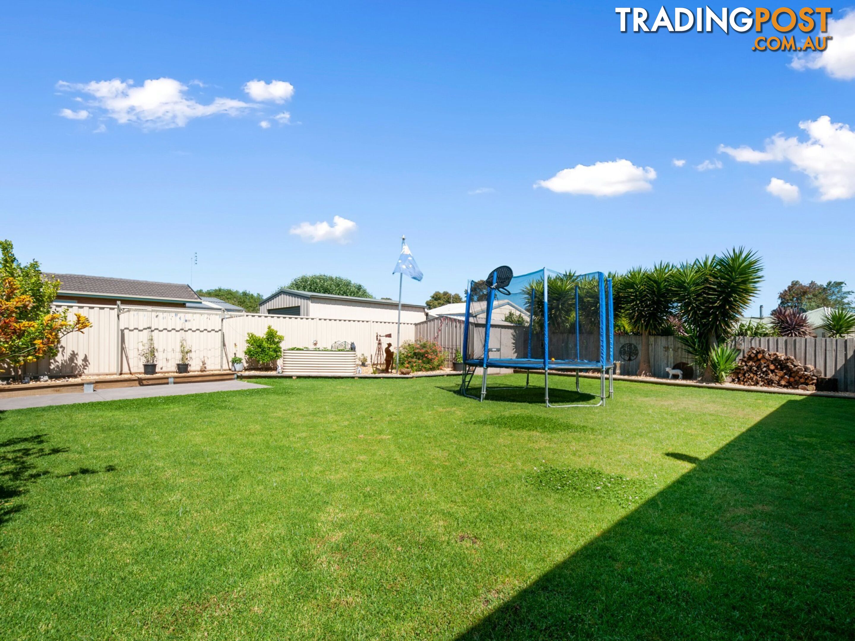 9 Maneroo Court EASTWOOD VIC 3875