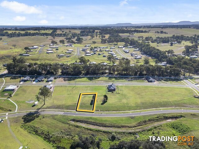 Lot Lot 19/41 Whitworth Drive NICHOLSON VIC 3882