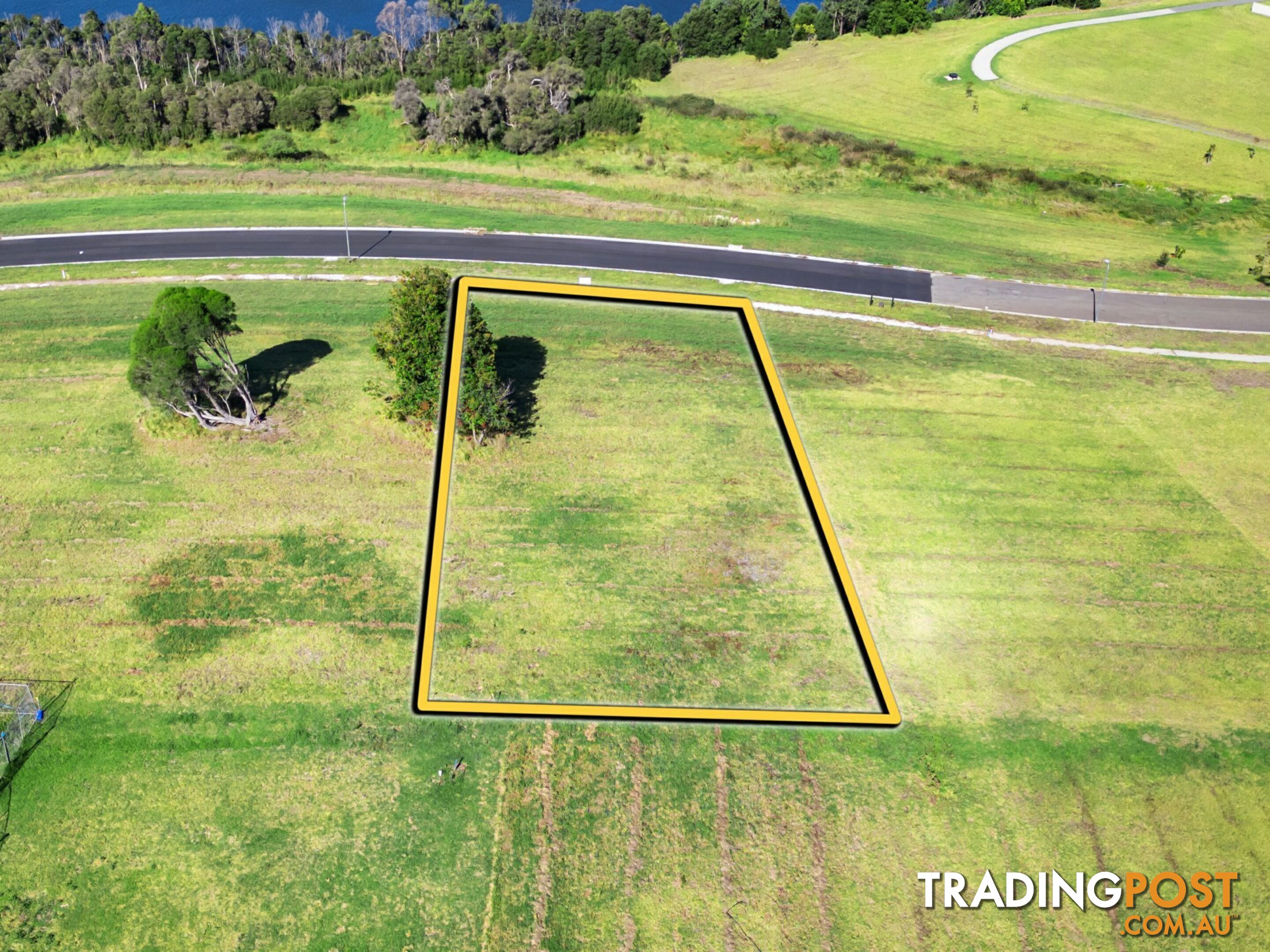 Lot Lot 19/41 Whitworth Drive NICHOLSON VIC 3882