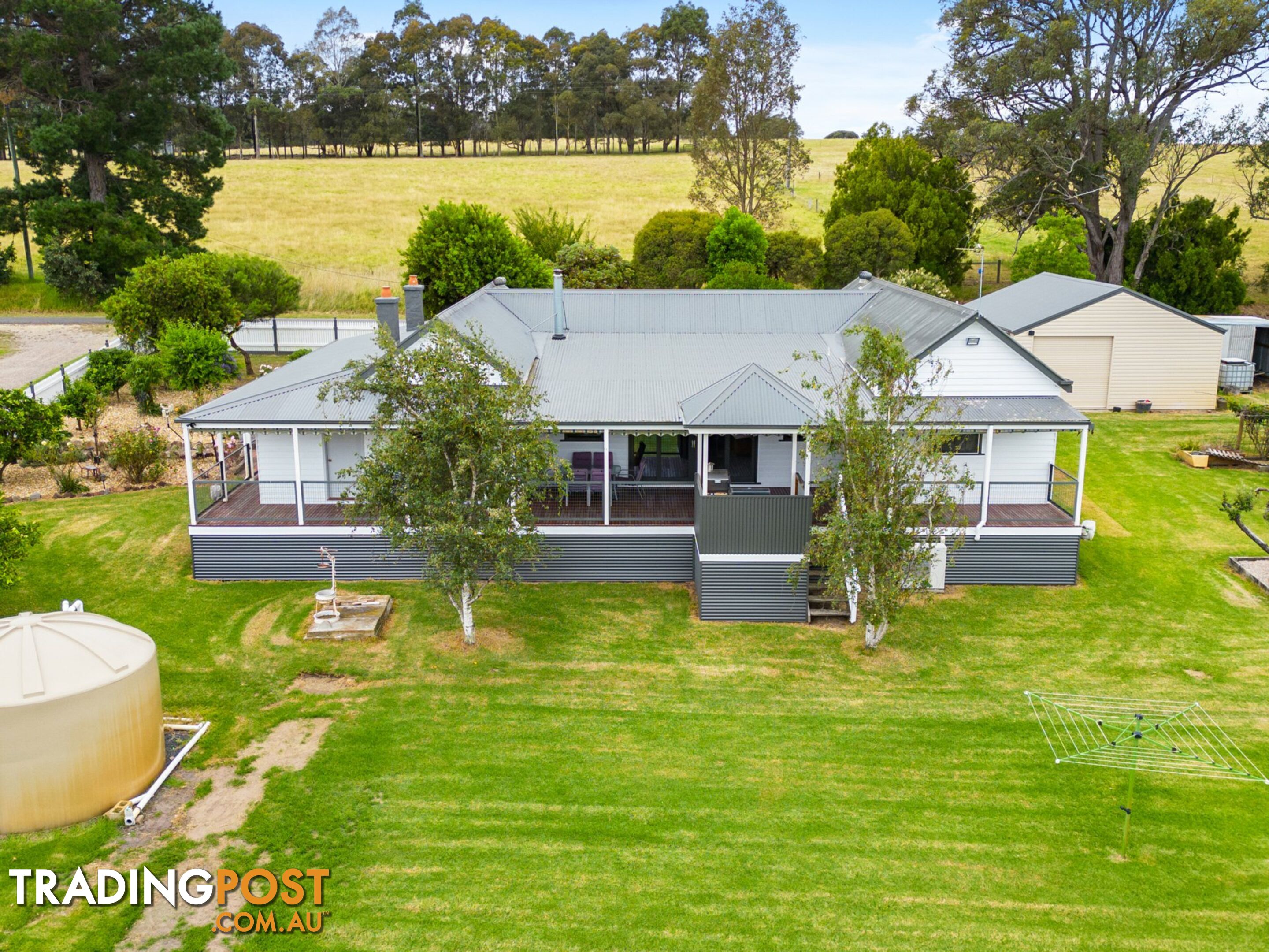 235 Lower Flaggy Creek Road BAIRNSDALE VIC 3875