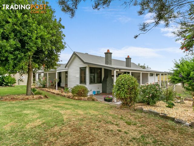 235 Lower Flaggy Creek Road BAIRNSDALE VIC 3875