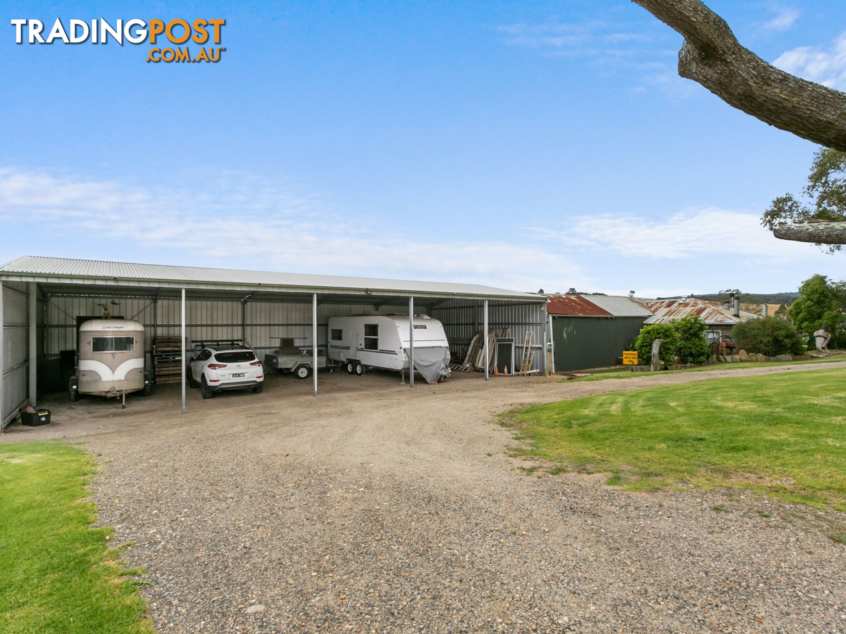 235 Lower Flaggy Creek Road BAIRNSDALE VIC 3875