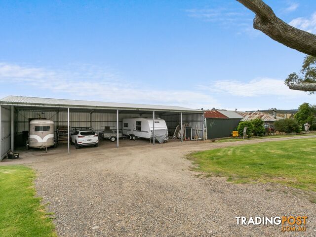 235 Lower Flaggy Creek Road BAIRNSDALE VIC 3875