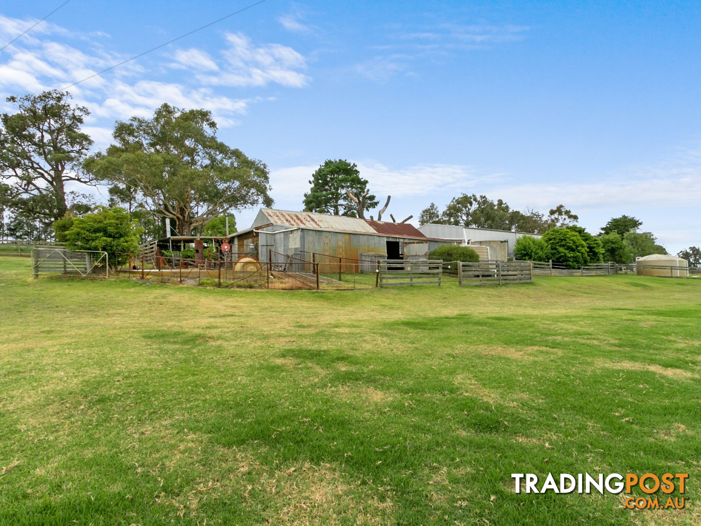 235 Lower Flaggy Creek Road BAIRNSDALE VIC 3875