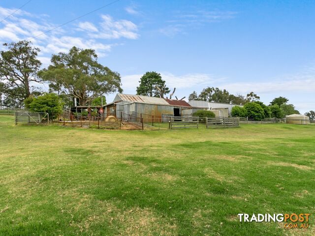 235 Lower Flaggy Creek Road BAIRNSDALE VIC 3875