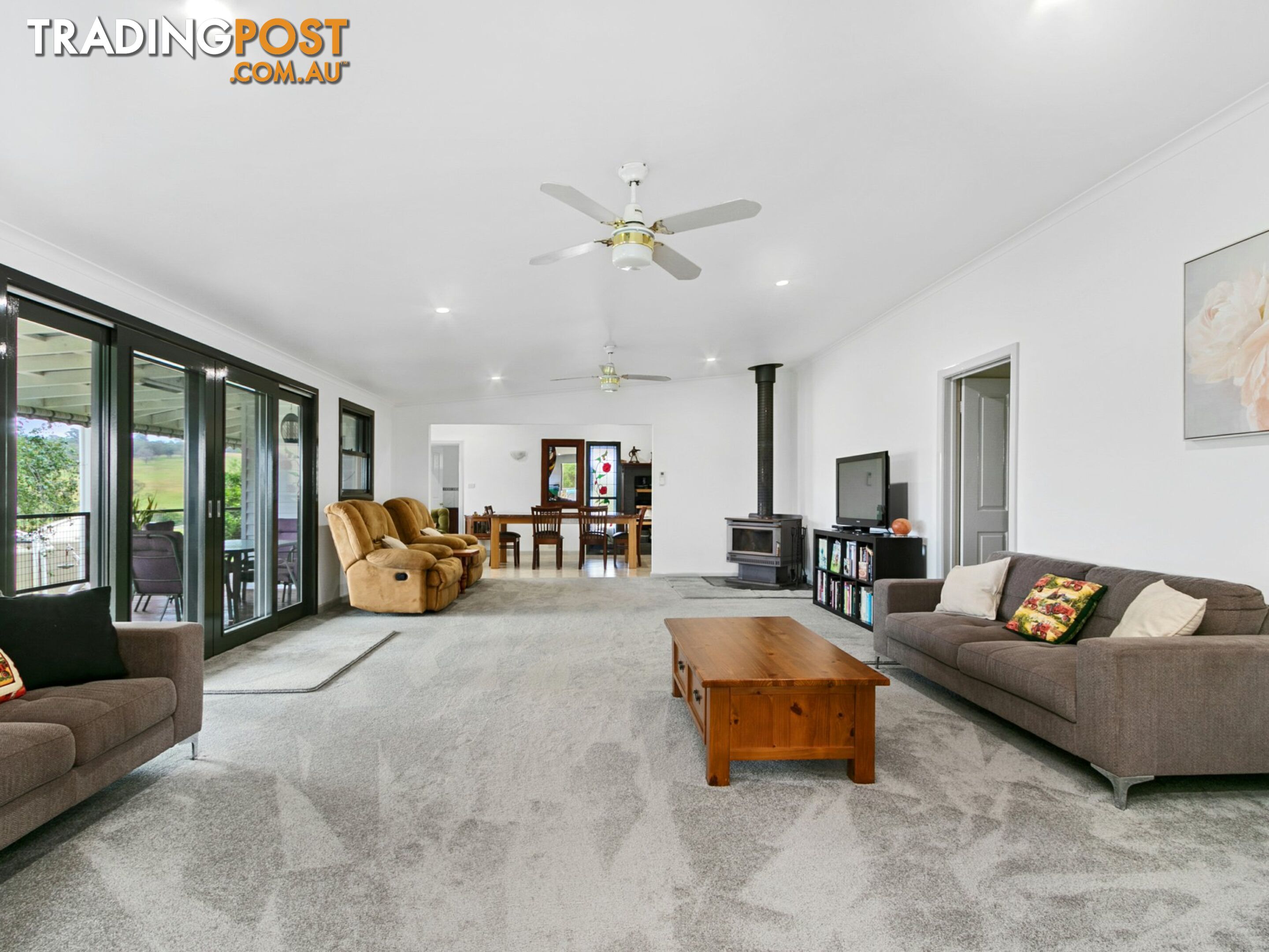 235 Lower Flaggy Creek Road BAIRNSDALE VIC 3875