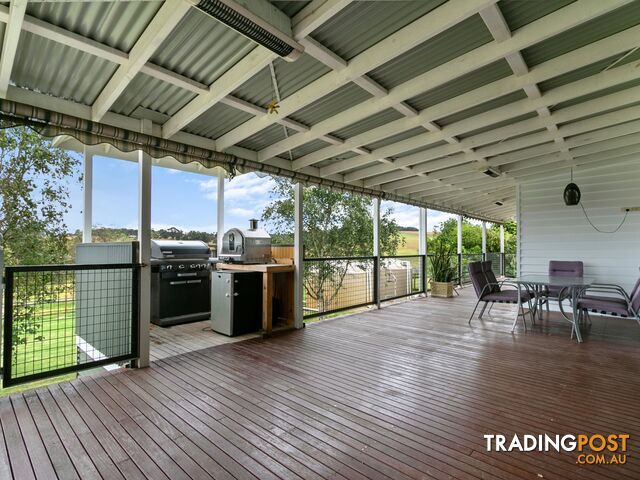 235 Lower Flaggy Creek Road BAIRNSDALE VIC 3875