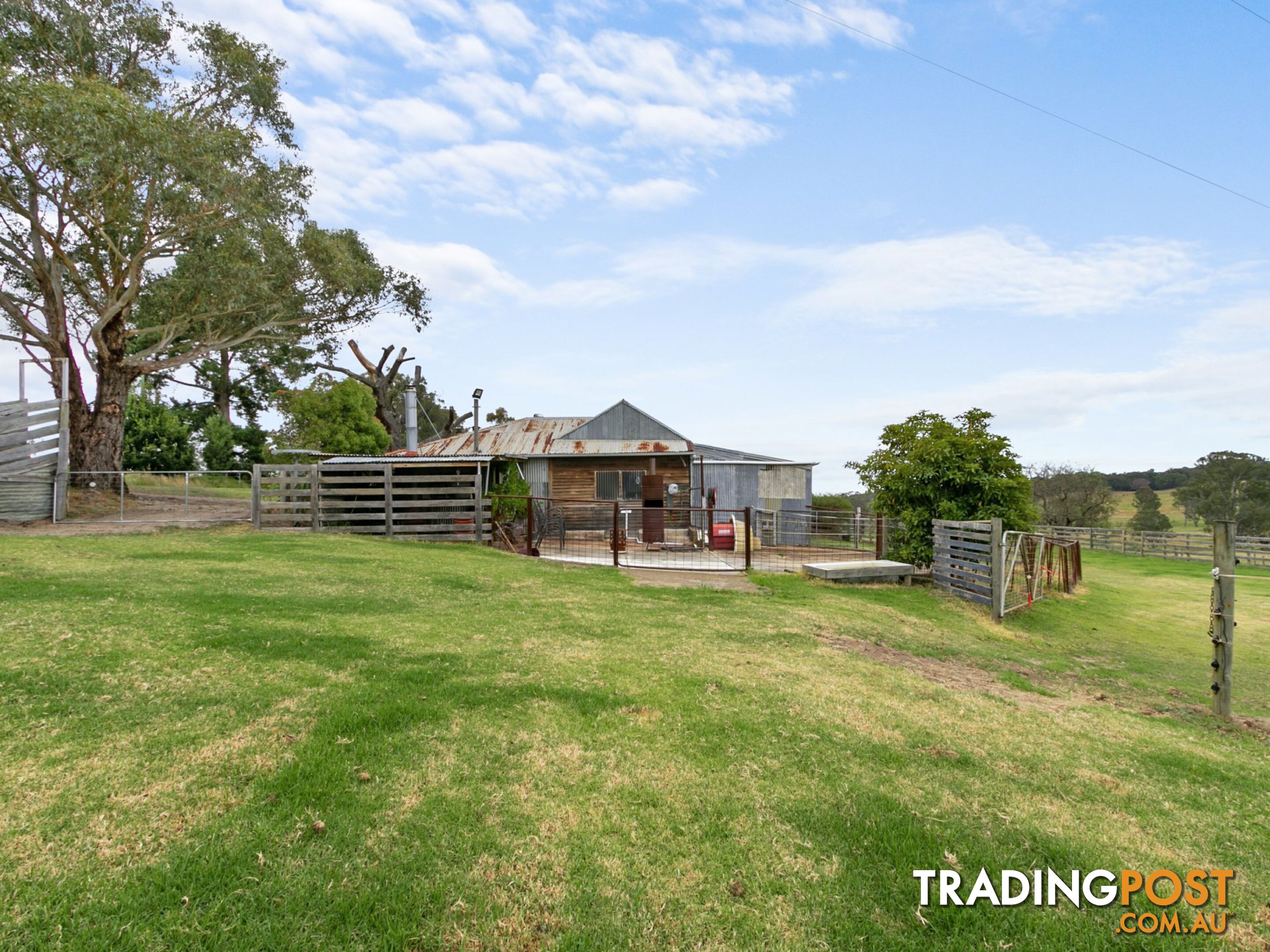 235 Lower Flaggy Creek Road BAIRNSDALE VIC 3875