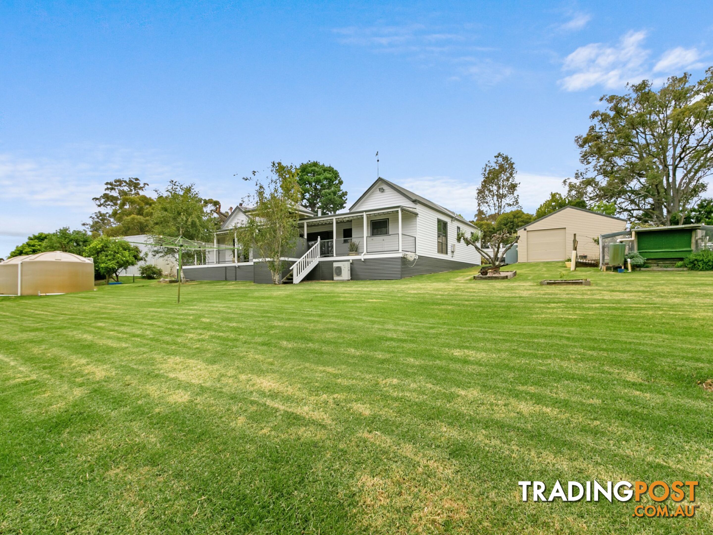 235 Lower Flaggy Creek Road BAIRNSDALE VIC 3875