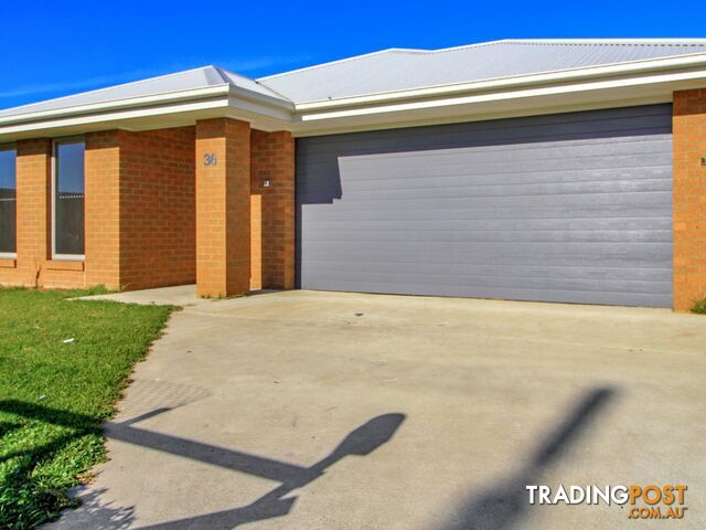 36 Lucknow Street EAST BAIRNSDALE VIC 3875