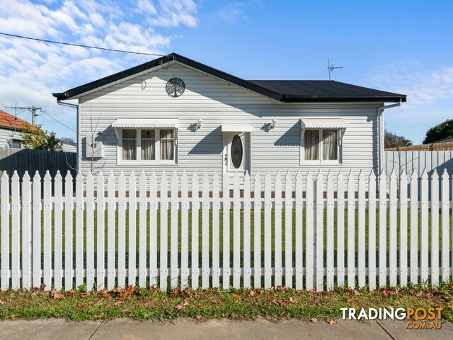 42B Grant Street BAIRNSDALE VIC 3875