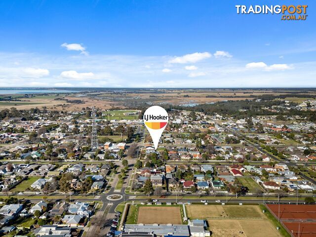 42B Grant Street BAIRNSDALE VIC 3875