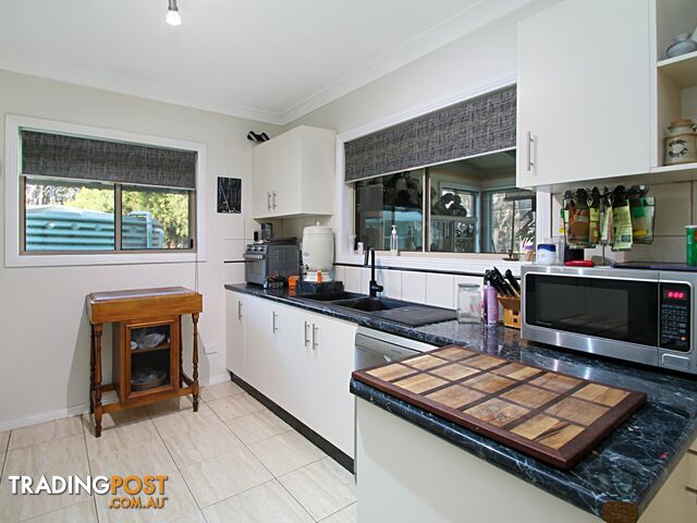 10 Romawi Road FORGE CREEK VIC 3875 - photo 3 of 20