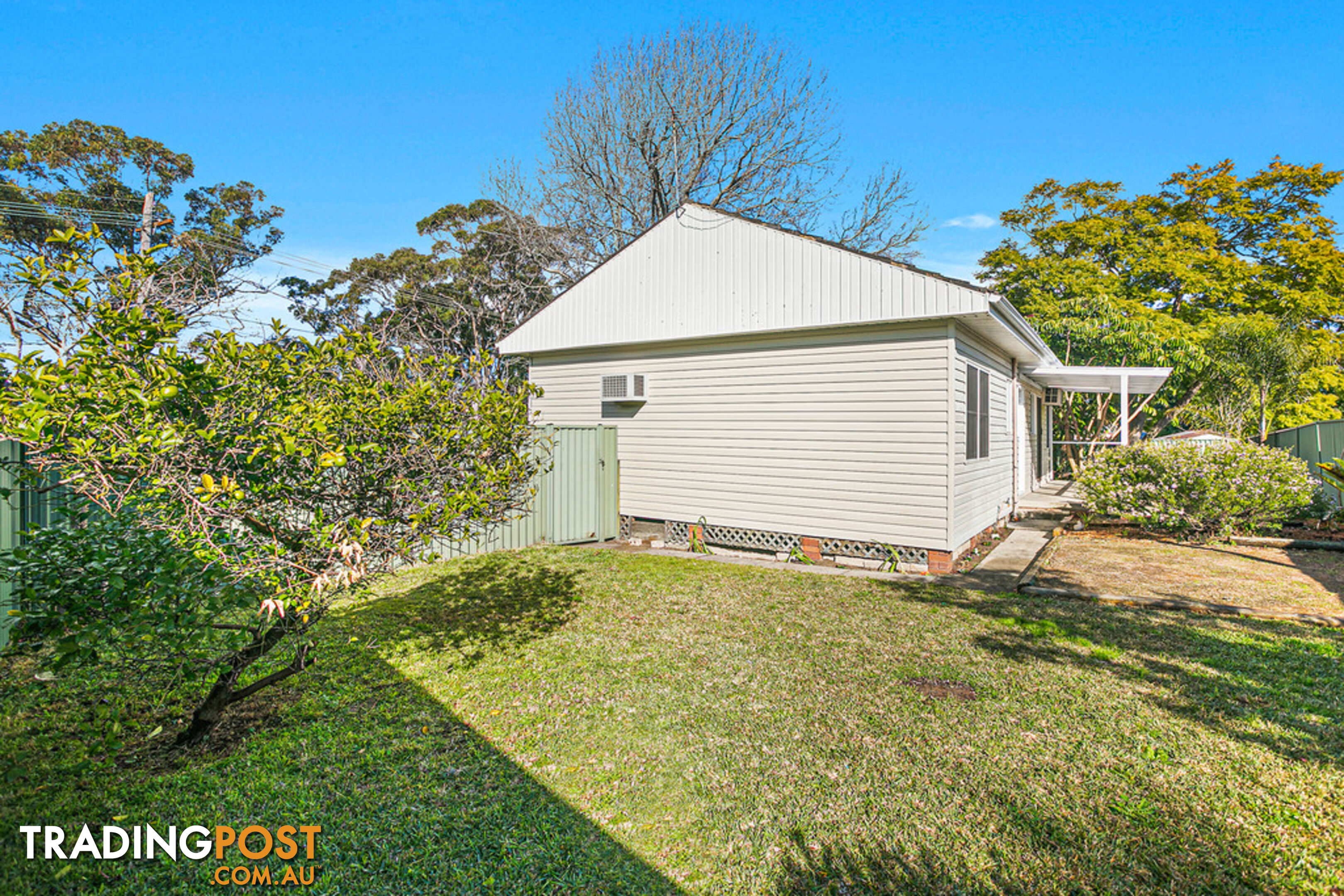 201 Cooriengah Heights Rd ENGADINE NSW 2233