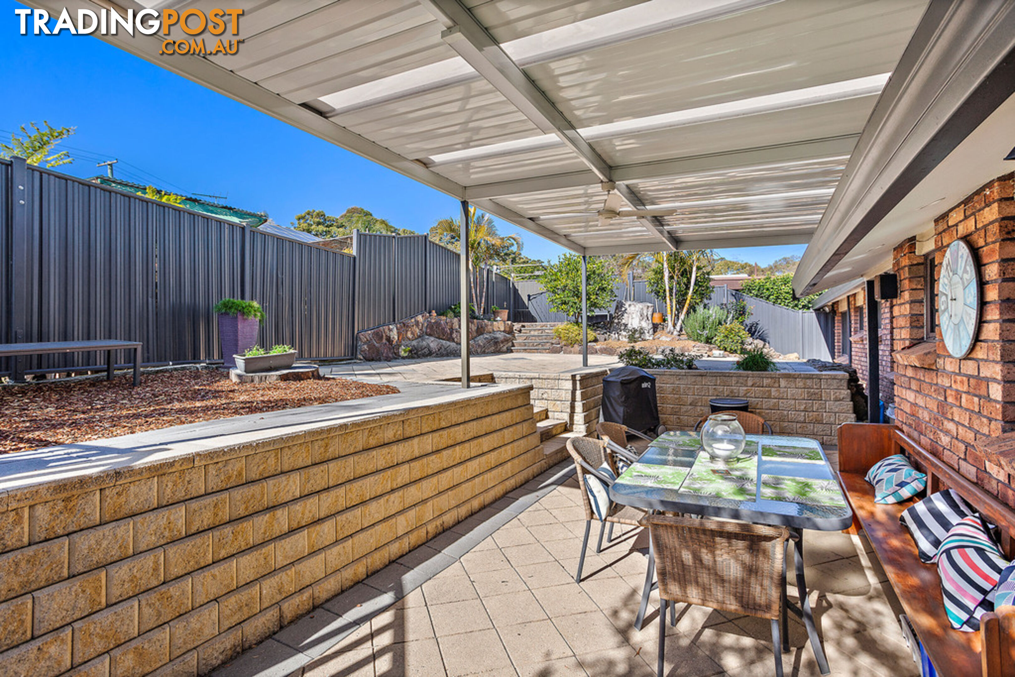 6 Illuta Place ENGADINE NSW 2233