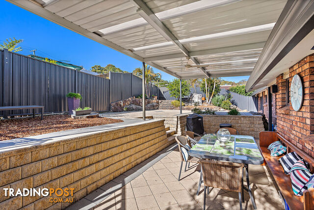 6 Illuta Place ENGADINE NSW 2233