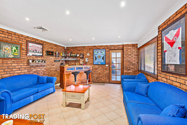 6 Illuta Place ENGADINE NSW 2233