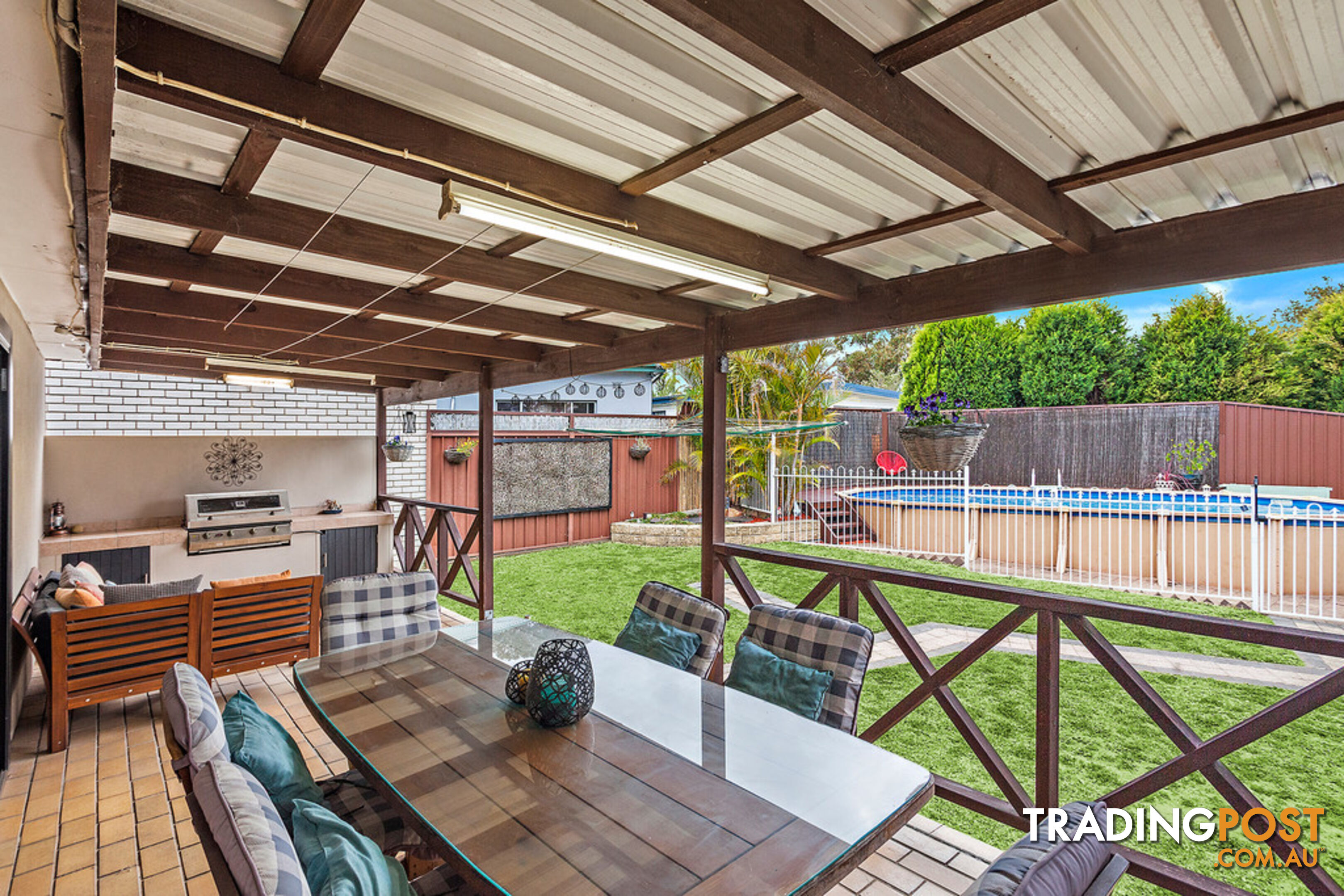 132 Kingswood Road ENGADINE NSW 2233