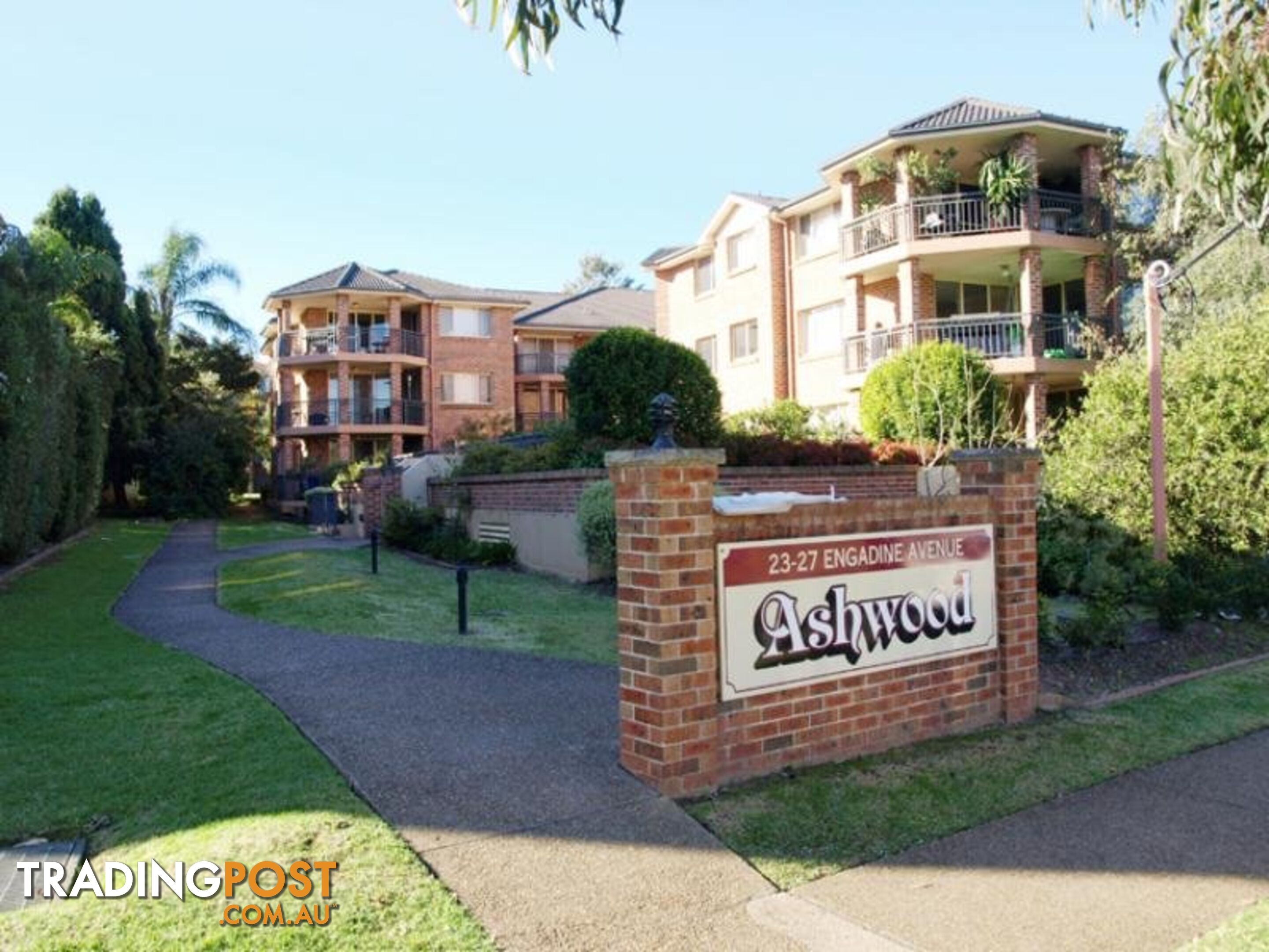 11/23-27 Engadine Avenue ENGADINE NSW 2233