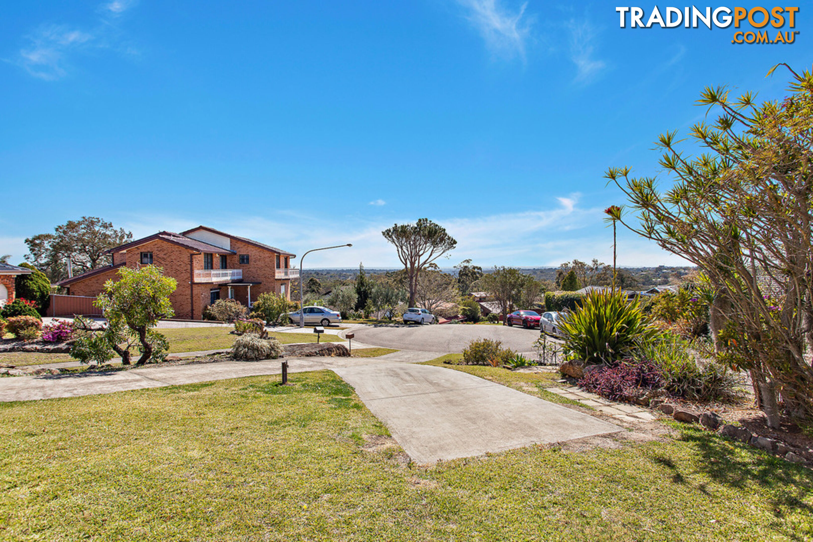 12A Merredin Close YARRAWARRAH NSW 2233