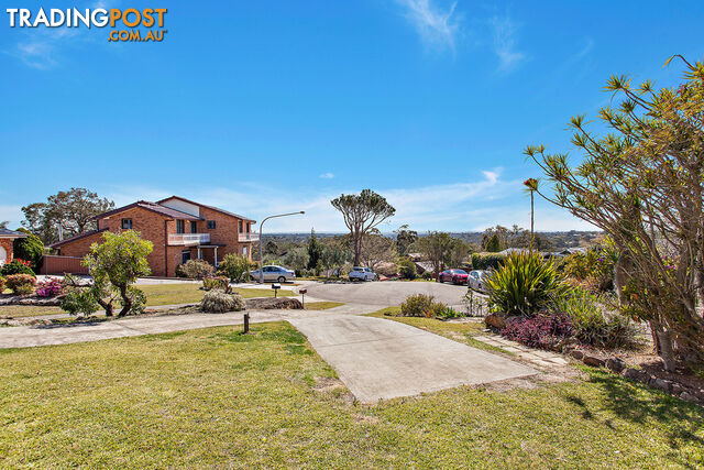 12A Merredin Close YARRAWARRAH NSW 2233