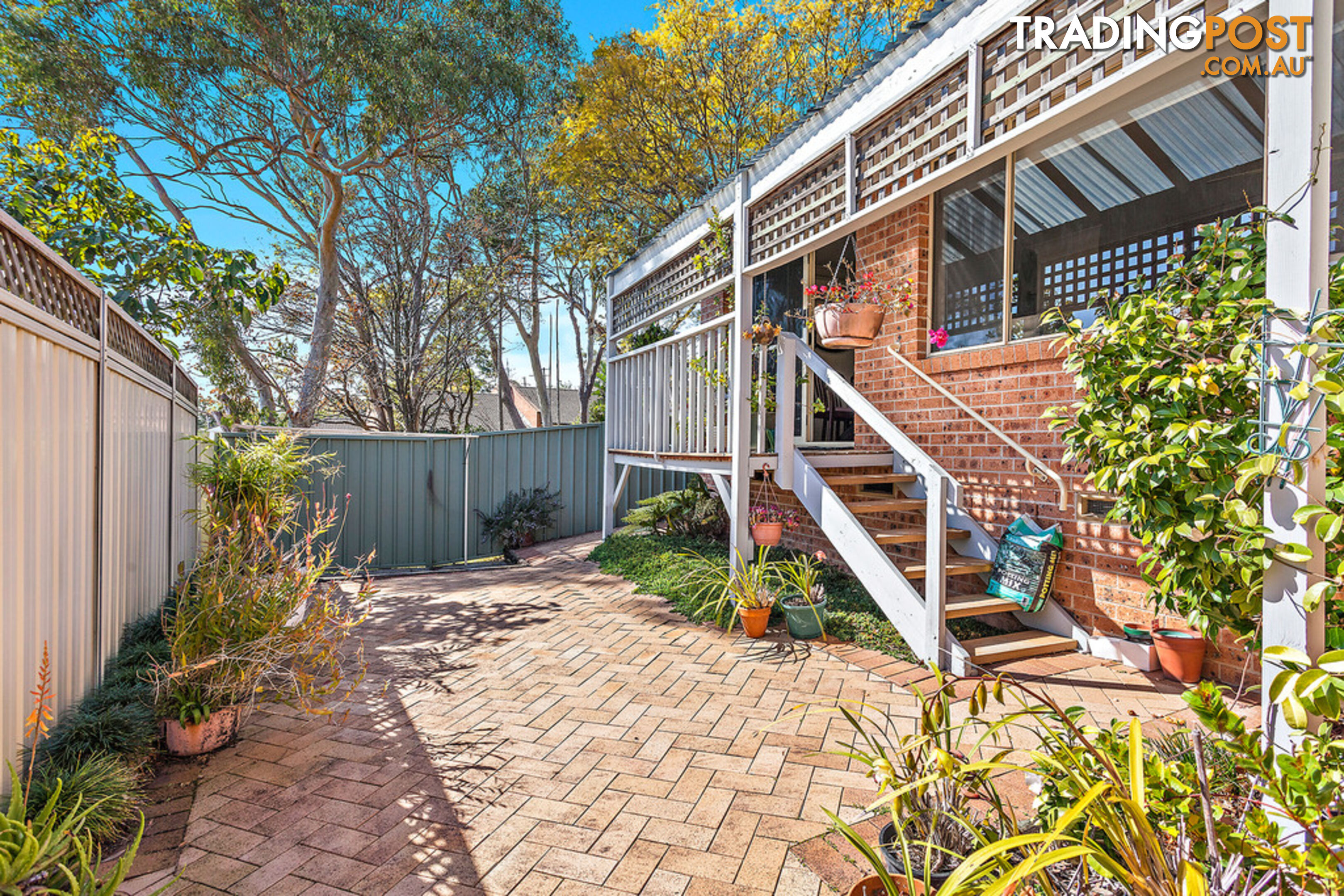 4/957-959 Old Princes Highway ENGADINE NSW 2233