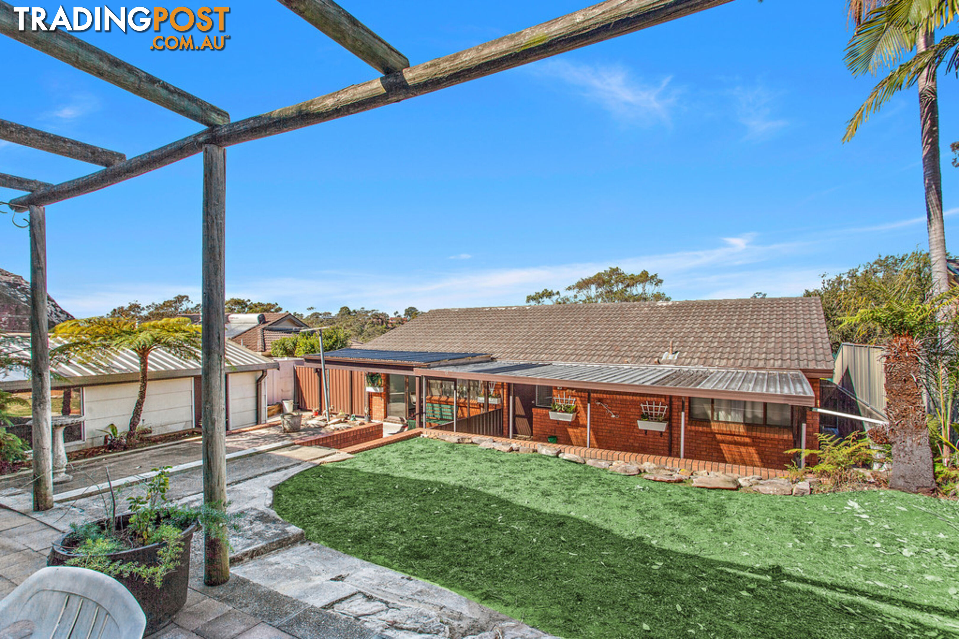 73 Urana Road YARRAWARRAH NSW 2233