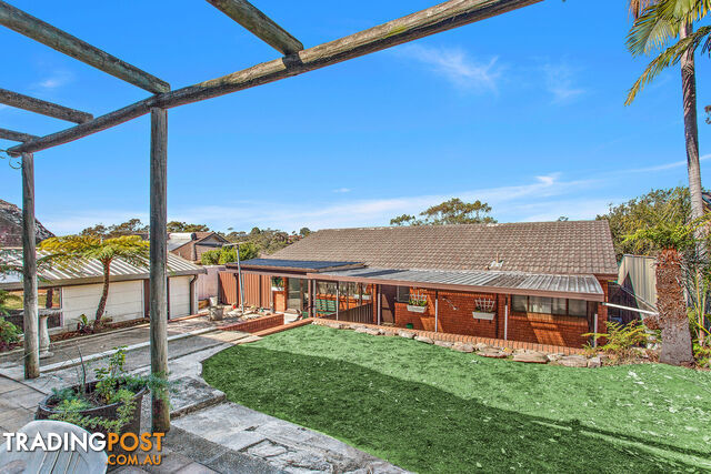 73 Urana Road YARRAWARRAH NSW 2233