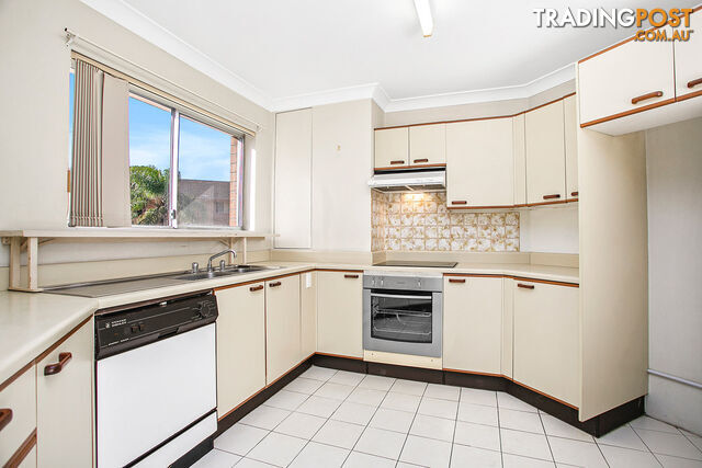 24/55-57 Glencoe Street SUTHERLAND NSW 2232