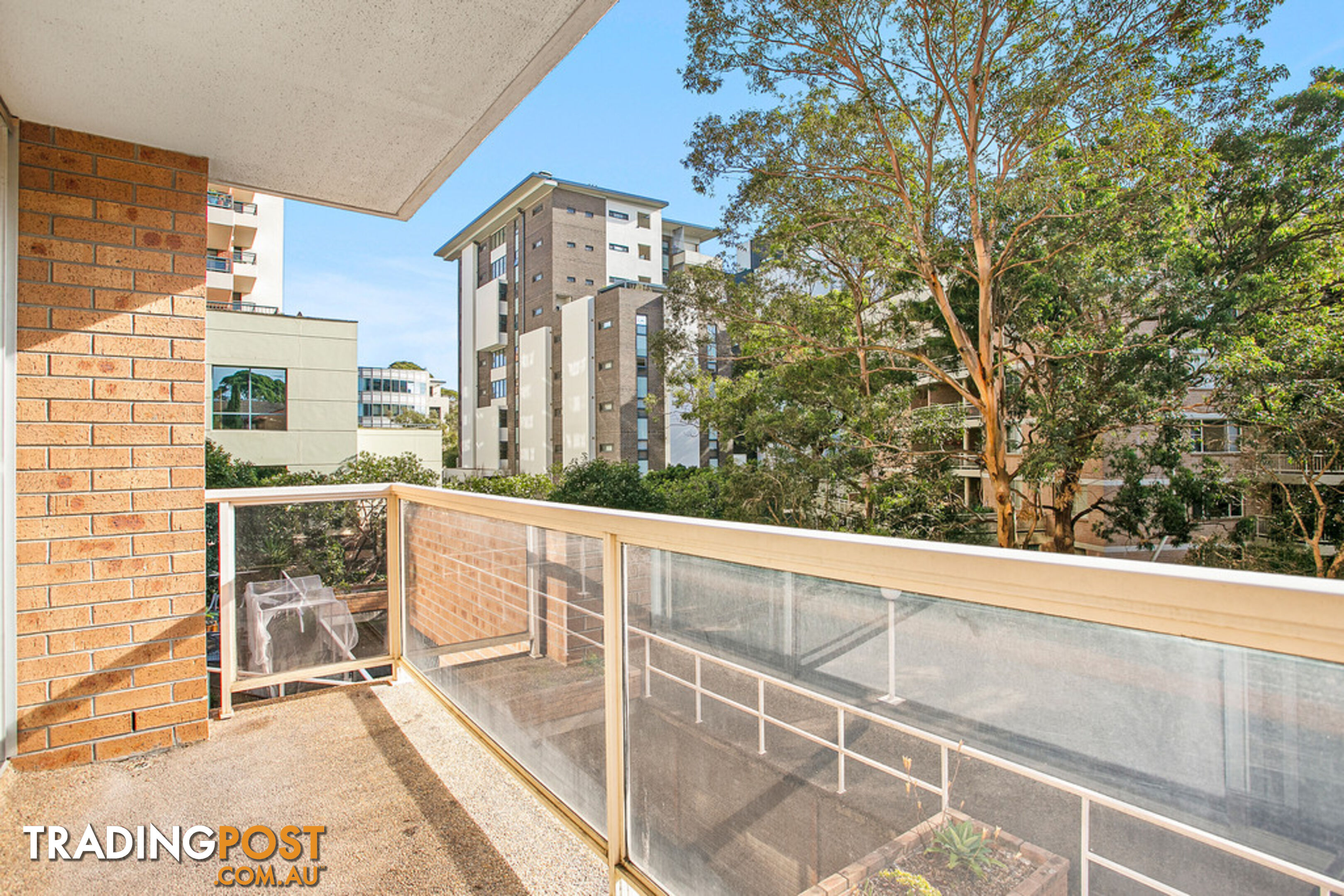 24/55-57 Glencoe Street SUTHERLAND NSW 2232