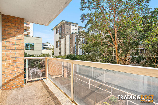 24/55-57 Glencoe Street SUTHERLAND NSW 2232