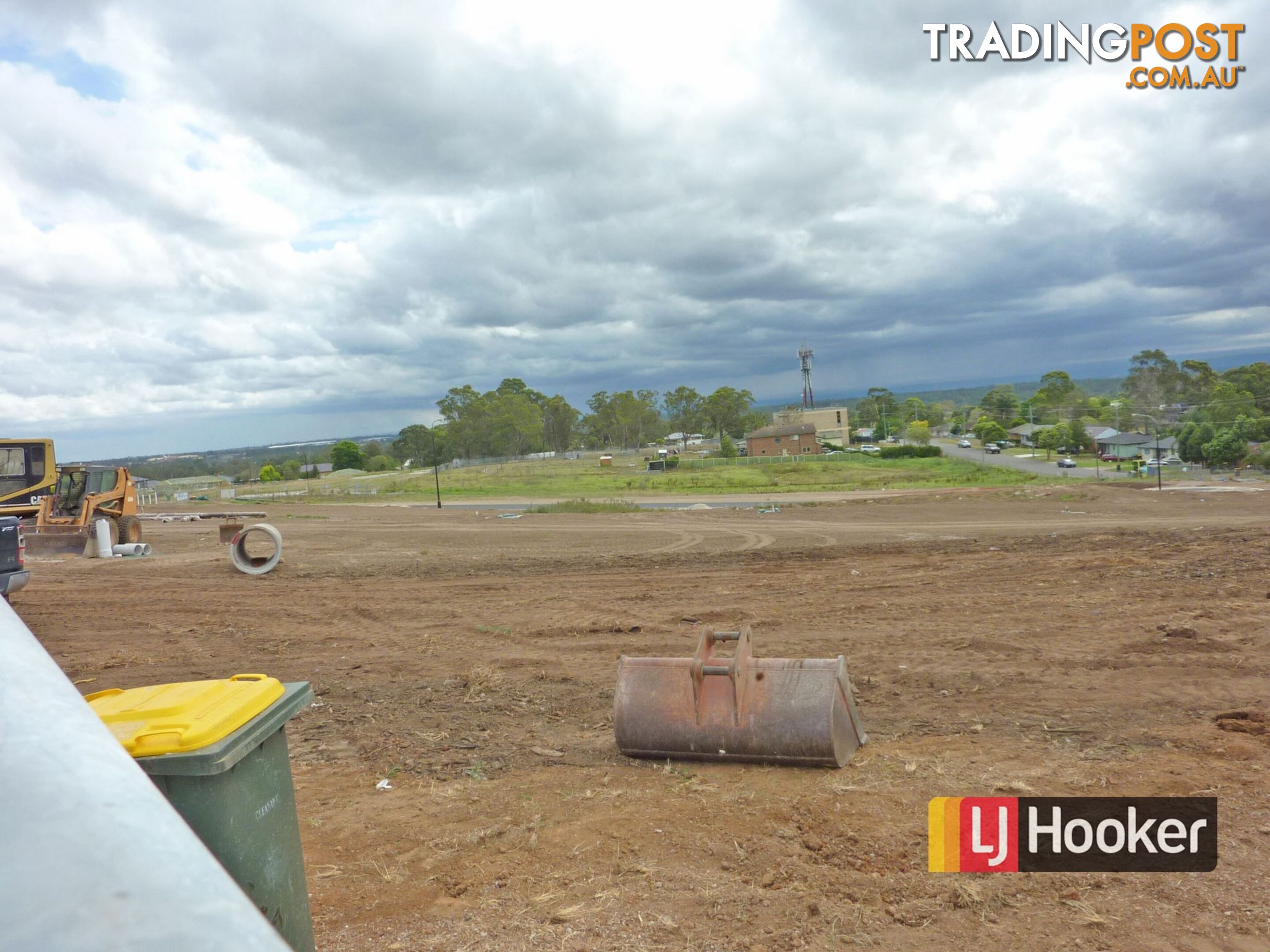 Lot 1 88 McCulloch Street RIVERSTONE NSW 2765