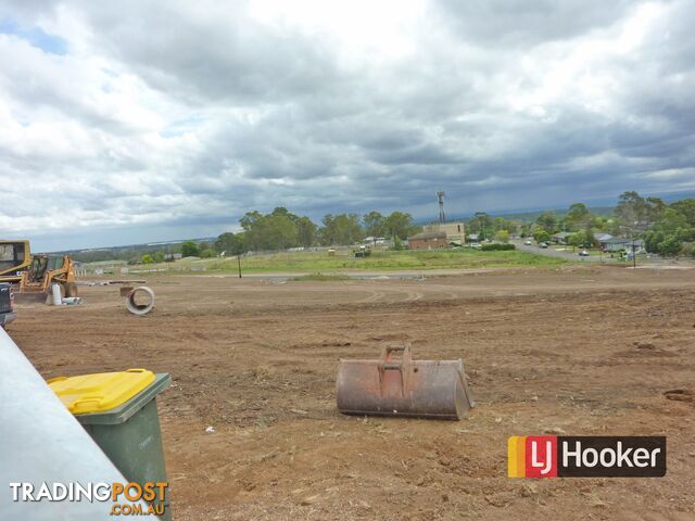 Lot 1 88 McCulloch Street RIVERSTONE NSW 2765