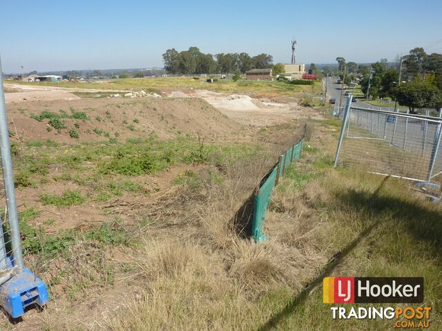 Lot 1 88 McCulloch Street RIVERSTONE NSW 2765