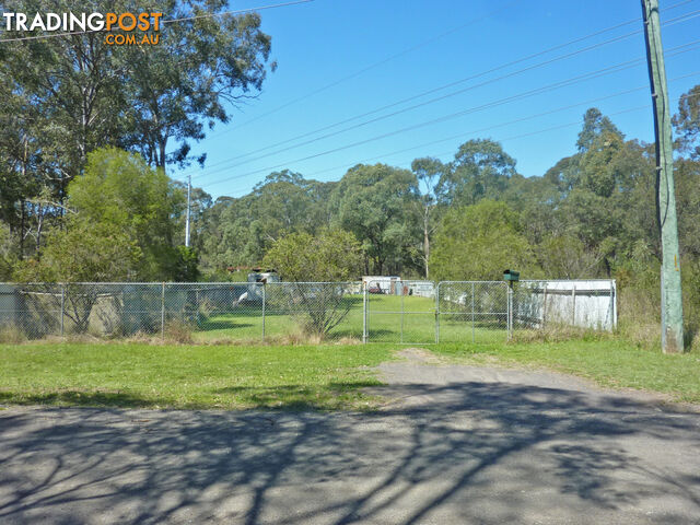 Lots 19-20 Norwood Road VINEYARD NSW 2765