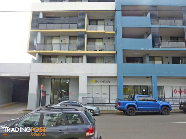 Unit 2/254 Beames Avenue MOUNT DRUITT NSW 2770