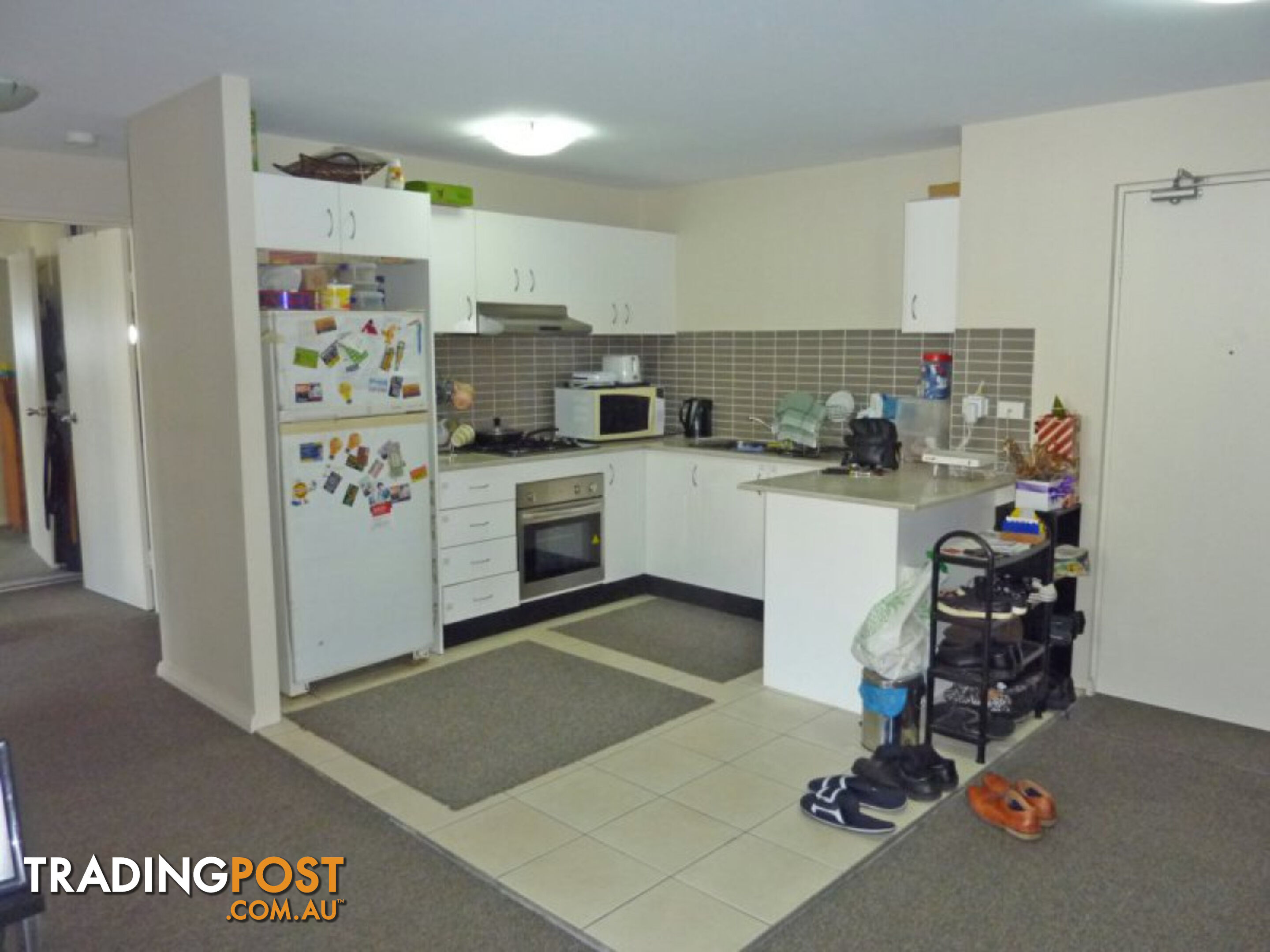 Unit 2/254 Beames Avenue MOUNT DRUITT NSW 2770