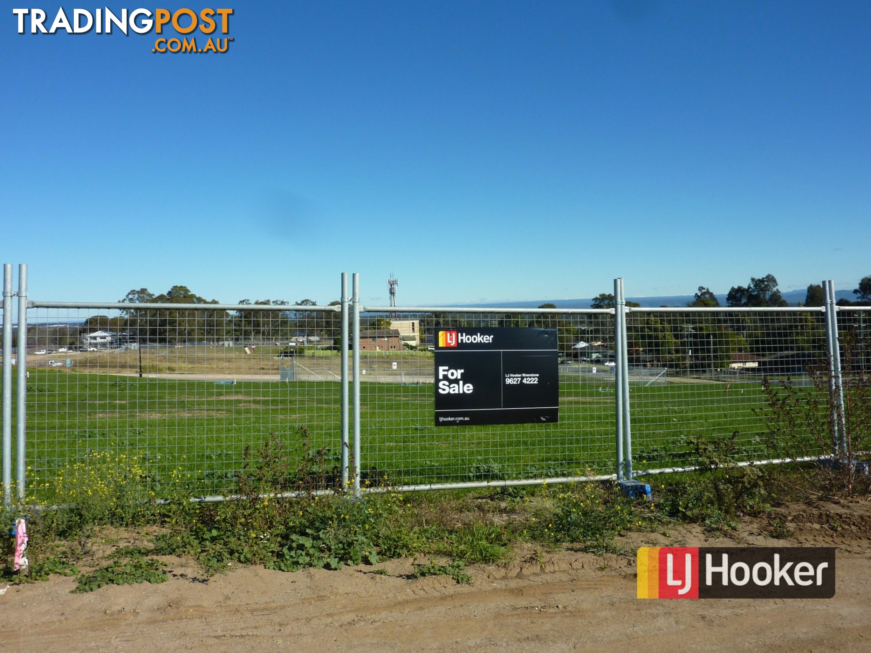 Lot 4 88 McCulloch Street RIVERSTONE NSW 2765