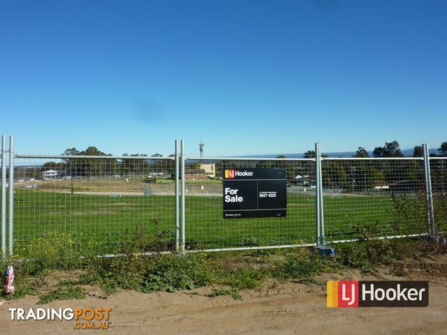 Lot 4 88 McCulloch Street RIVERSTONE NSW 2765