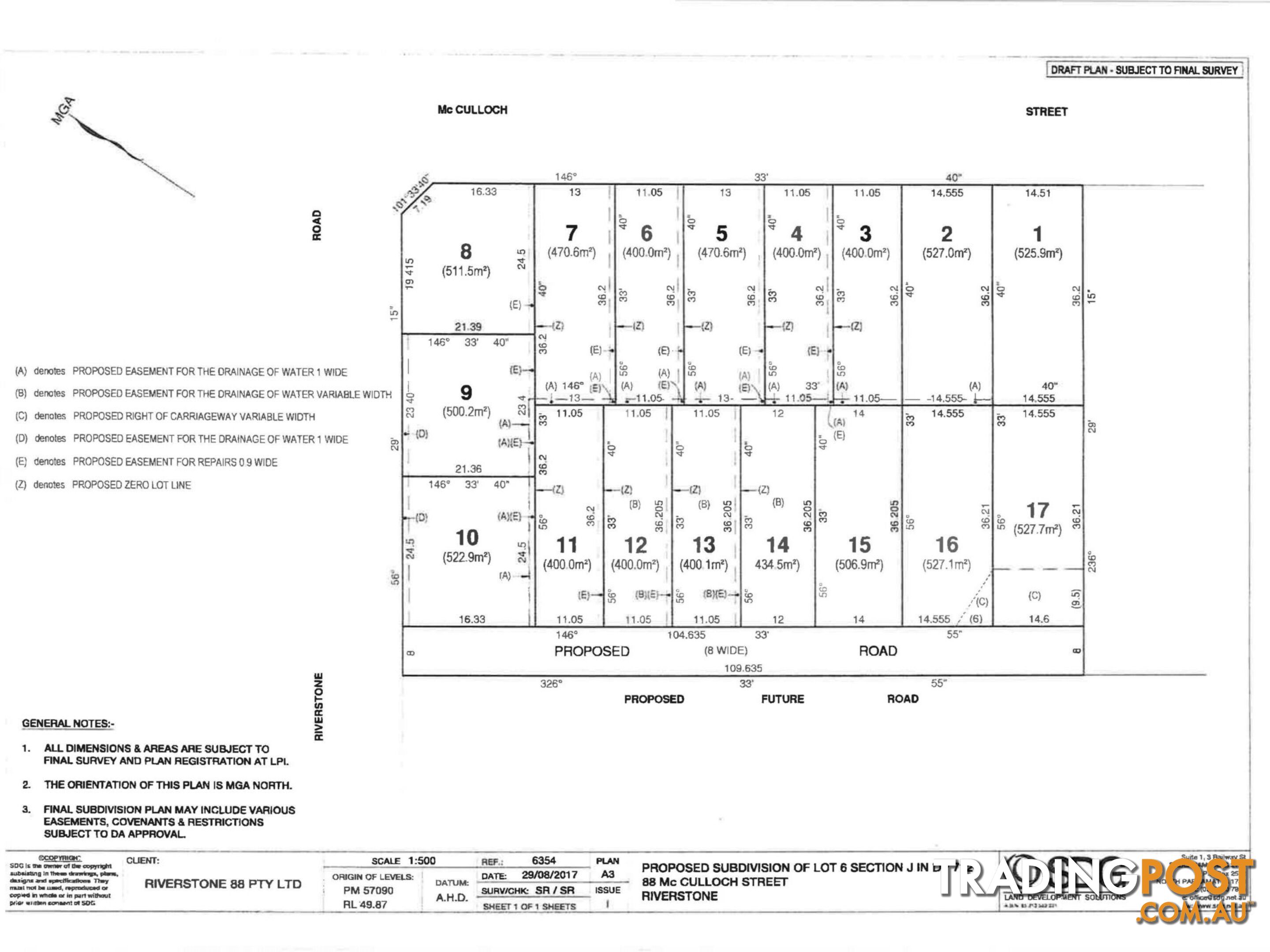 Lot 4 88 McCulloch Street RIVERSTONE NSW 2765