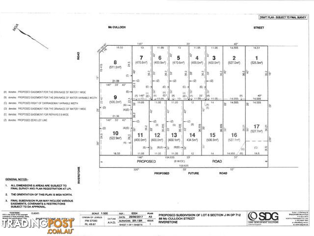 Lot 4 88 McCulloch Street RIVERSTONE NSW 2765