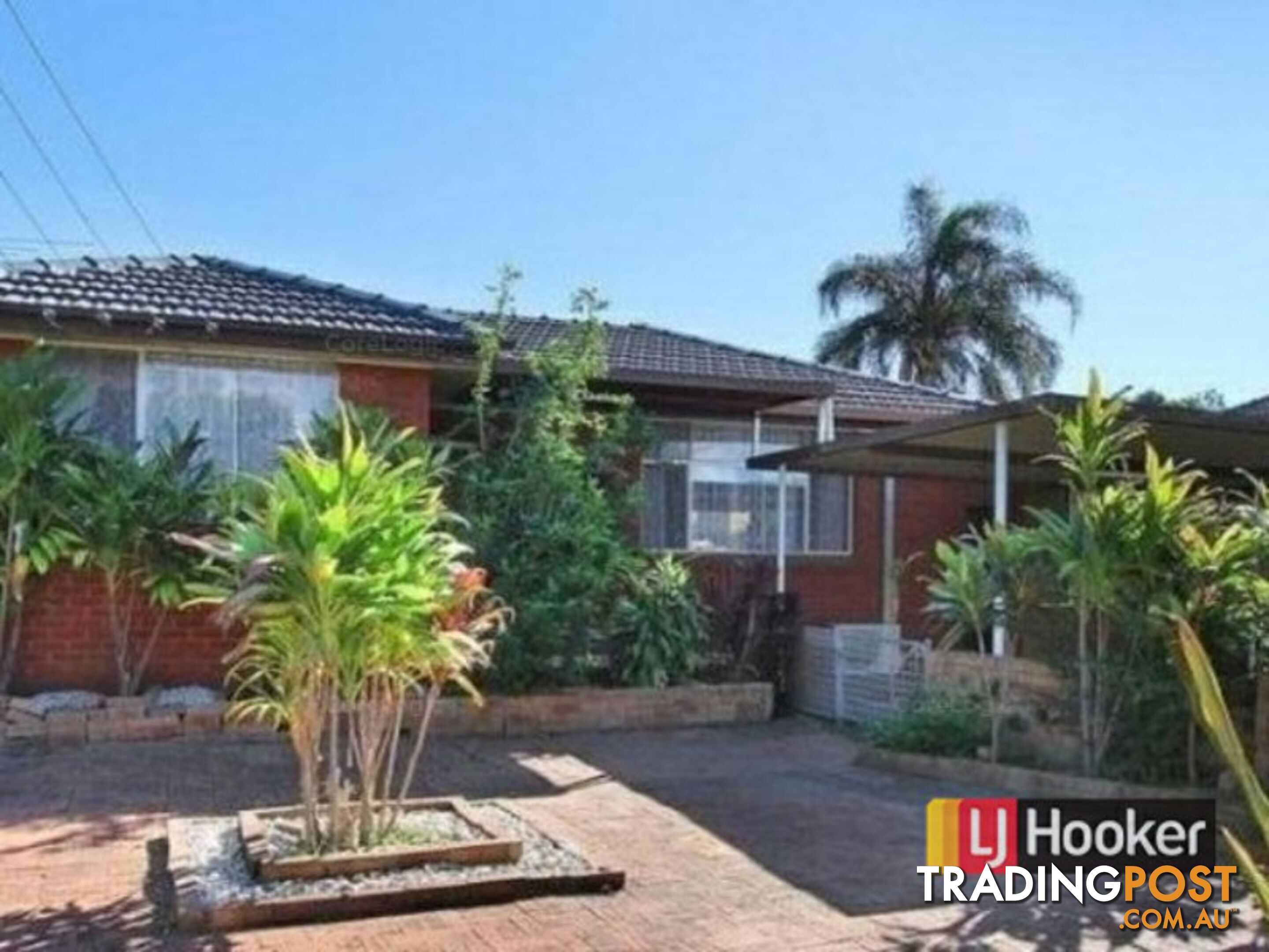 39 Gibson Avenue WERRINGTON NSW 2747