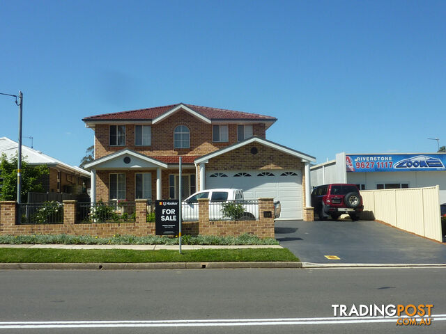 135 Piccadilly Street RIVERSTONE NSW 2765